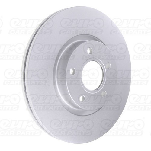 54413 brake disc front fits - brake,