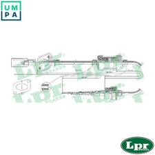 CABLE PULL CLUTCH CONTROL