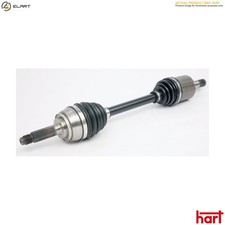 DRIVE SHAFT 432 894 FOR SKODA
