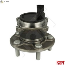 WHEEL BEARING KIT 903 291 FOR