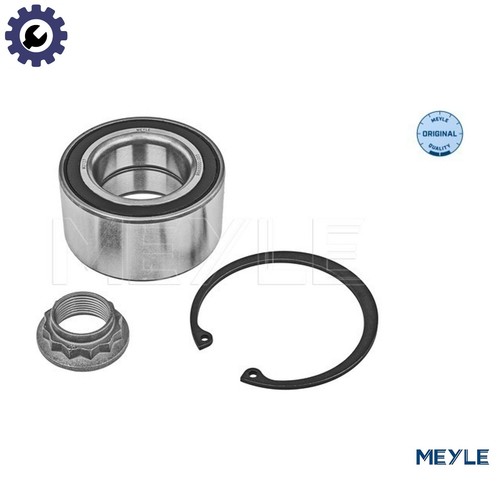 Wheel bearing kit 314 - bearing,
