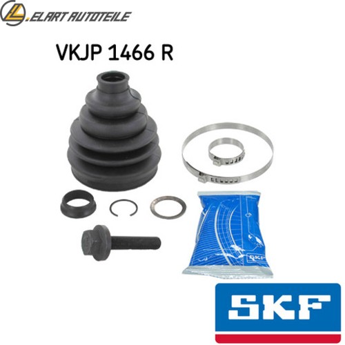 Bellow kit driveshaft vkjp - driveshaft,