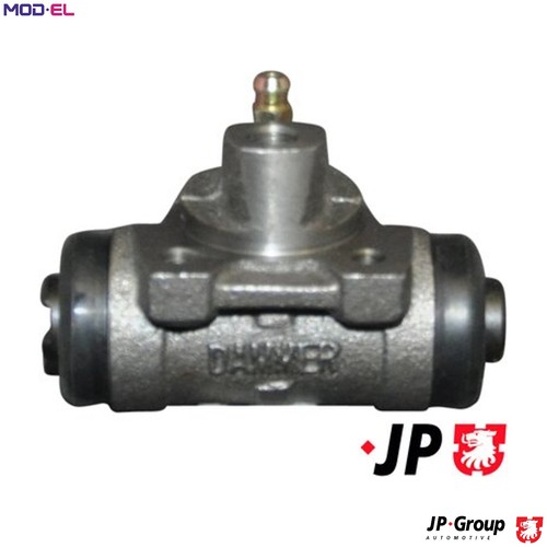 Wheel brake cylinder - wheel,