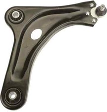 New Track Control Arm for