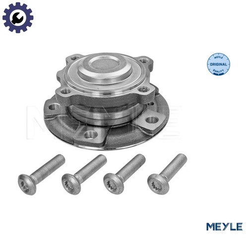 Wheel hub 300 652 0002 - wheel, bmw