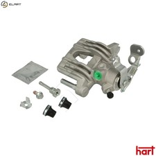 BRAKE CALIPER 258 386 FOR OPEL