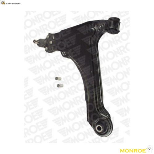 Handlebar suspension l24520 - handlebar,