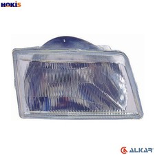HEADLIGHT 3702275 FOR PEUGEOT