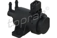 New Pressure Converter for