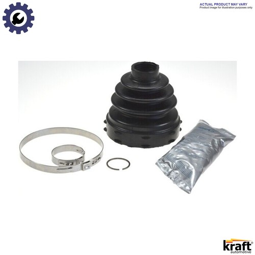 Bellow kit drive - bellow,