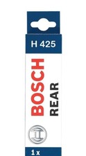 Bosch Rear Car Windscreen