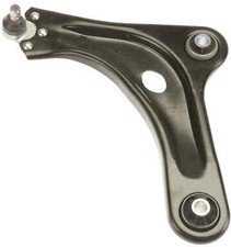 New Track Control Arm for