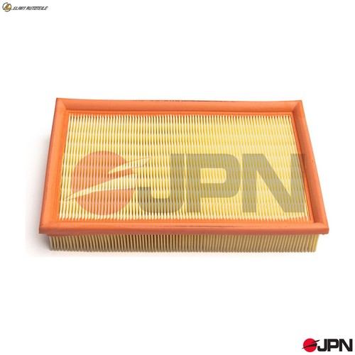 Air filter 20f9070 jpn - air, for