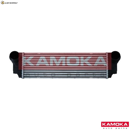 Intercooler 7750144 for - for, alpina