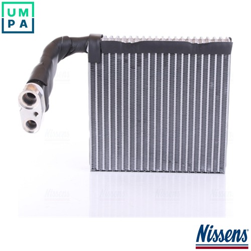 Evaporator air conditioning - evaporator,