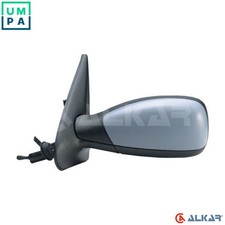 EXTERIOR MIRROR 6166282 FOR