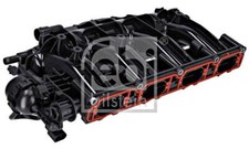 Intake Manifold Fitting FEBI