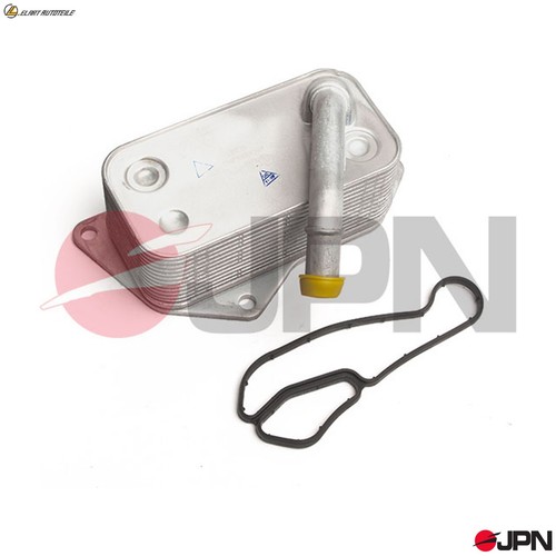 Oil cooler engine - cooler,