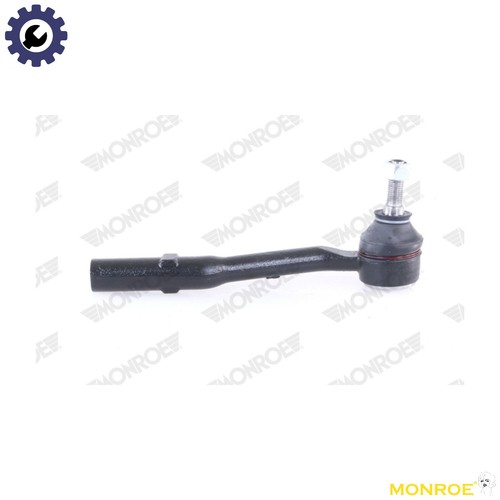 Tie rod end - rod, citroen