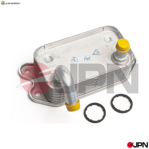 Oil cooler engine - cooler,