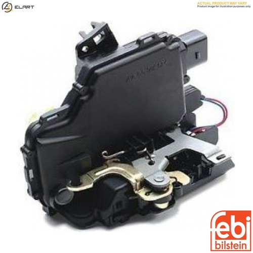 Door lock 178562 for - for, vw