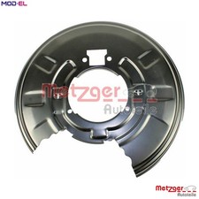 SPLASH GUARD BRAKE DISC