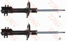 2x New Shock Absorber for