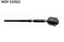 New Inner Tie Rod for LANCIA