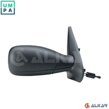 EXTERIOR MIRROR 6165280 FOR