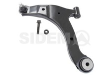 New Track Control Arm for