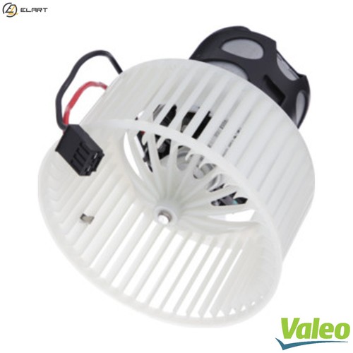 Interior blower 884565 - interior, for