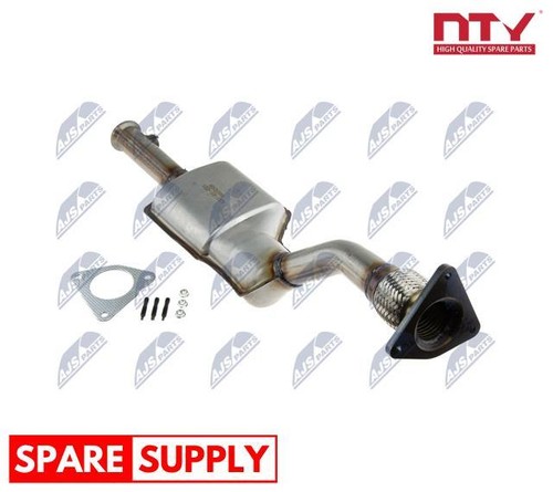 Catalytic converter for - catalytic,