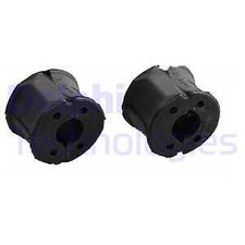 New Stabiliser Mounting for