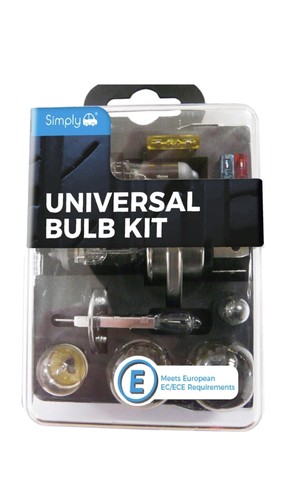 Travel emergency spare bulb - travel,