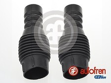 New Dust Cover Kit, shock