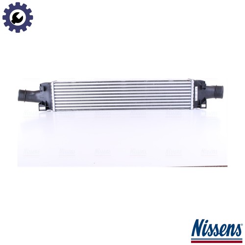 Charge air cooler - charge, for
