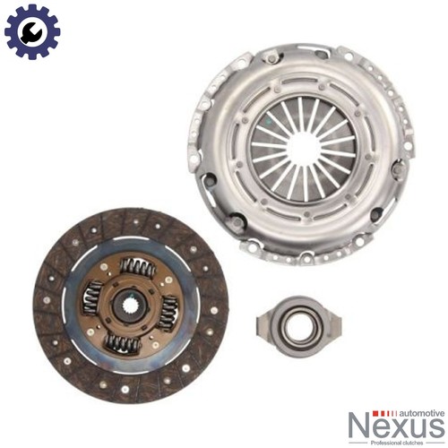Clutch kit f1g085nx for ford - kit,