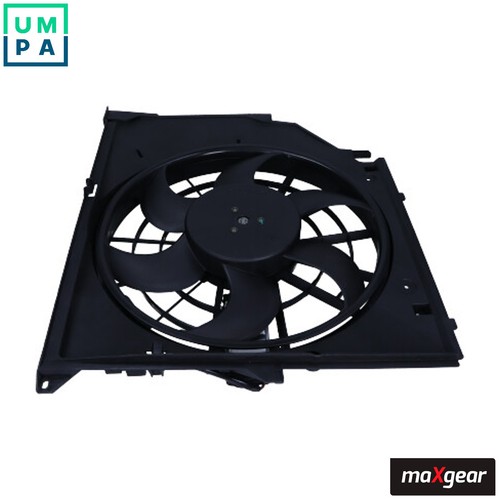 Fan engine cooling - engine, ac211550