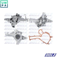 WATER PUMP ENGINE COOLING M212