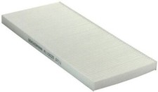 New Filter, interior air for