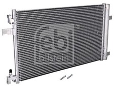 AC Condenser FEBI Fits BUICK