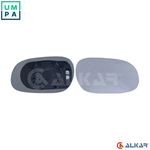 Mirror glass exterior - exterior,