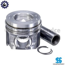 PISTON 42028600 STD FOR VW