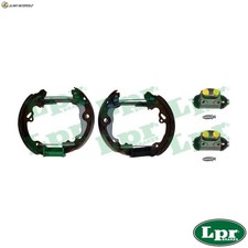 Brake Shoe Set OEK449 FOR FORD
