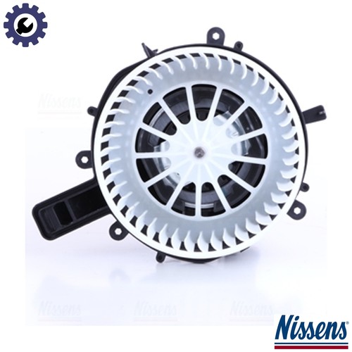 Interior blower 87759 - blower,