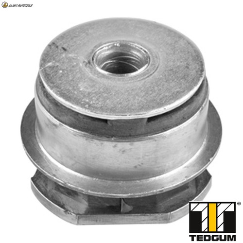 Bearing axle body 00212455 - body, for