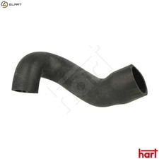 RADIATOR HOSE 607 250 FOR OPEL
