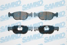 New Brake Pad Set, disc brake