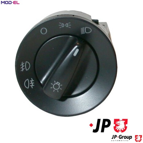 Switch headlight 1196100600 - headlight,