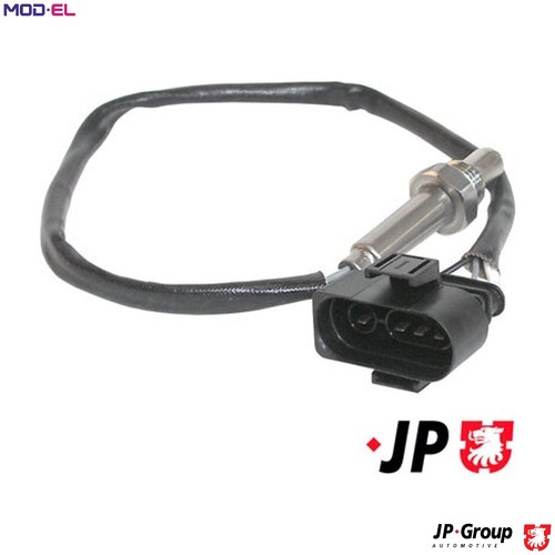 Lambda sensor 1193803900 - 1193803900, for
